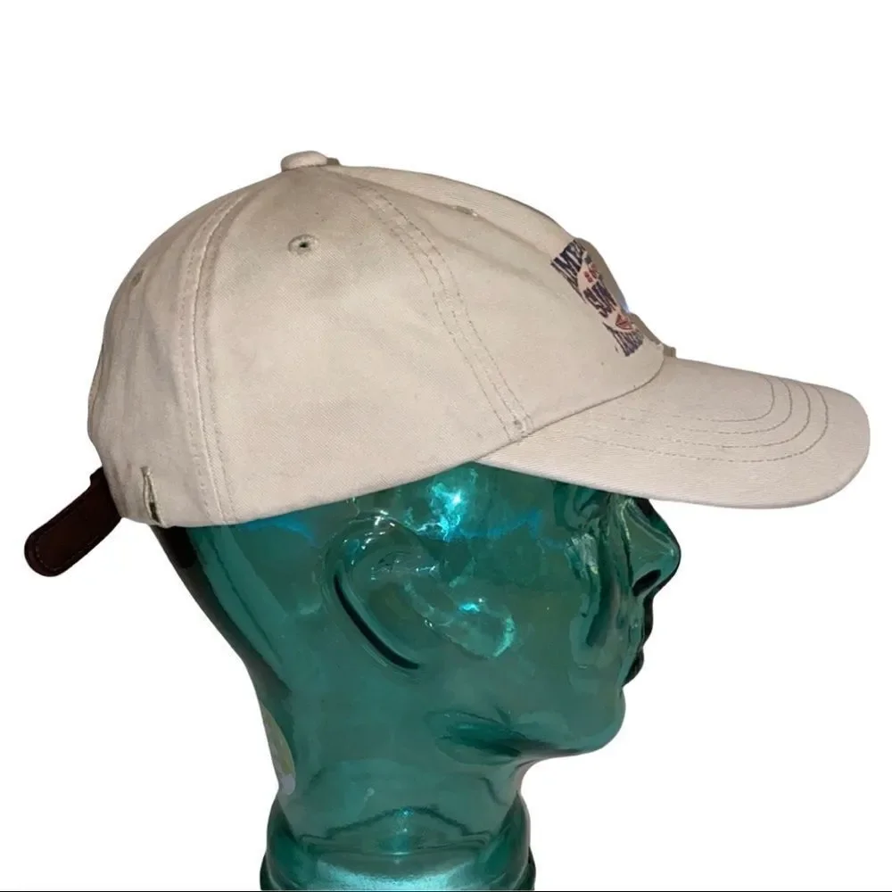 American Eagle Outfitters Distressed Baseball Cap
